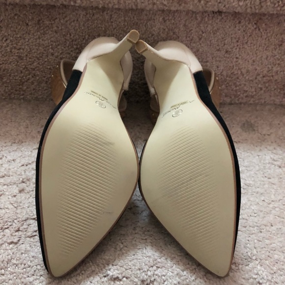 Pumps - Picture 2 of 3